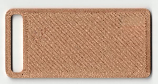 Wood Brown