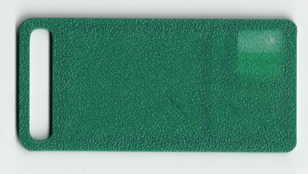 Mistletoe Green