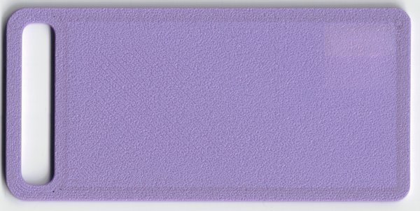 Lilac Purple