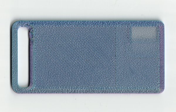 PLA Tri-Color
