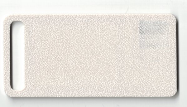 Bone White