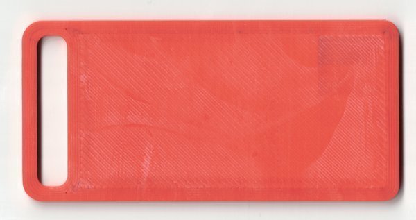 Scarlet Red