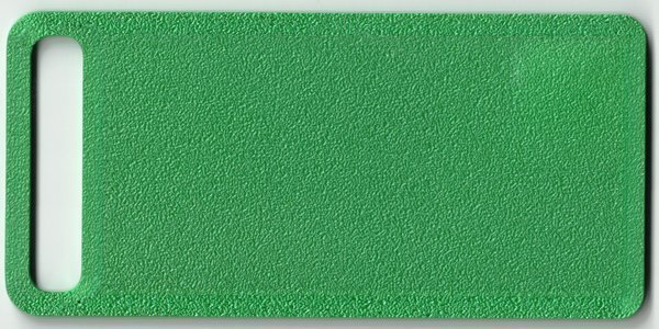 Candy Green