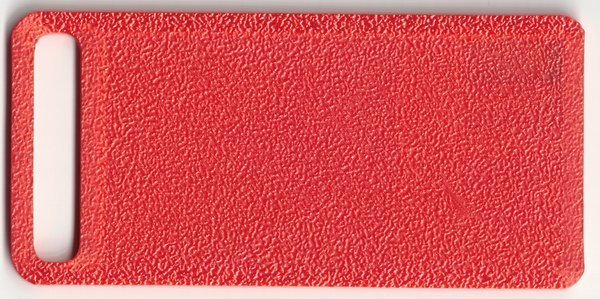 Candy Red