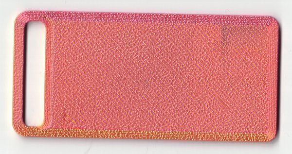 PLA Silk Tri-Color