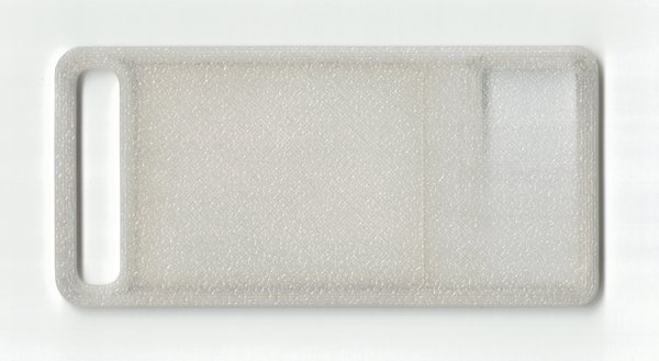 White/Green Glow in the Dark