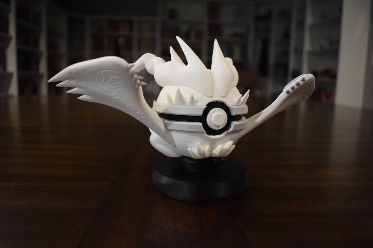 Reshiram