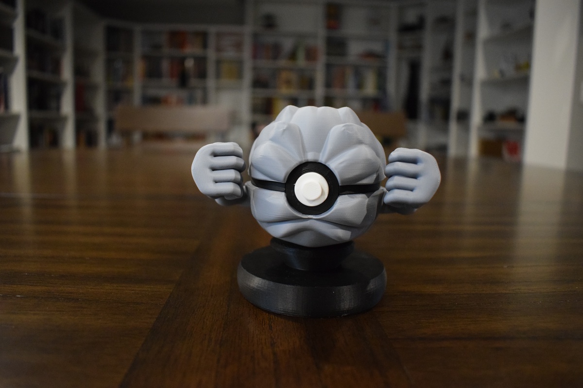 Geodude