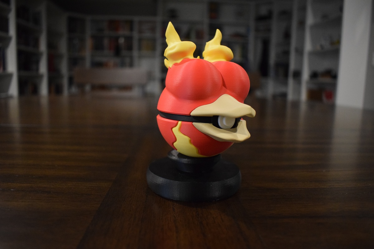 Magmar