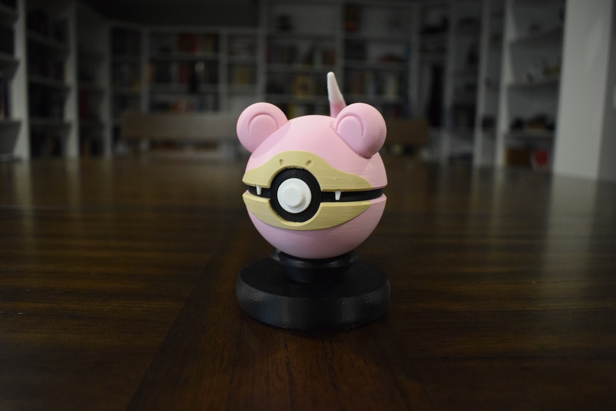 Slowpoke
