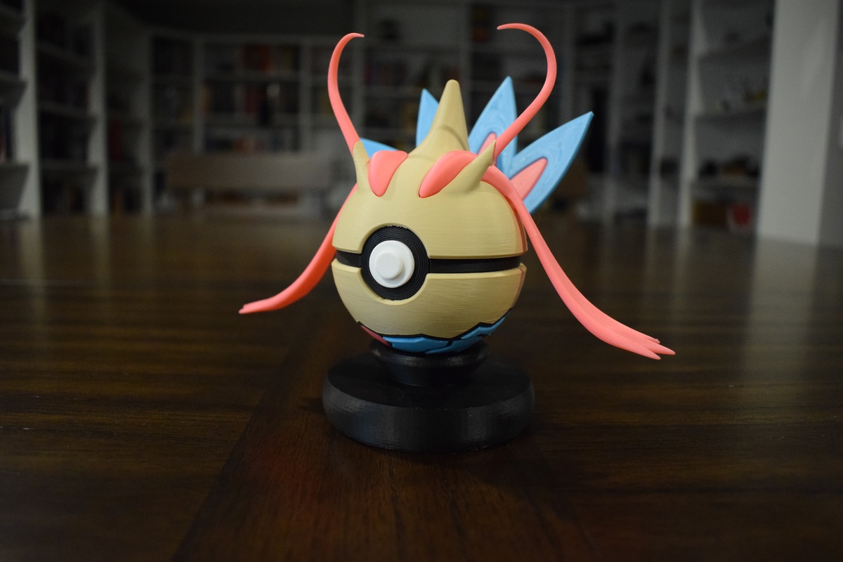Milotic