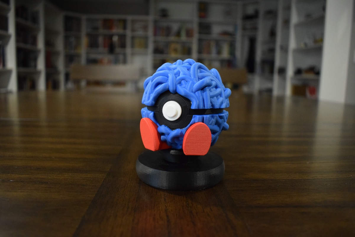 Tangela