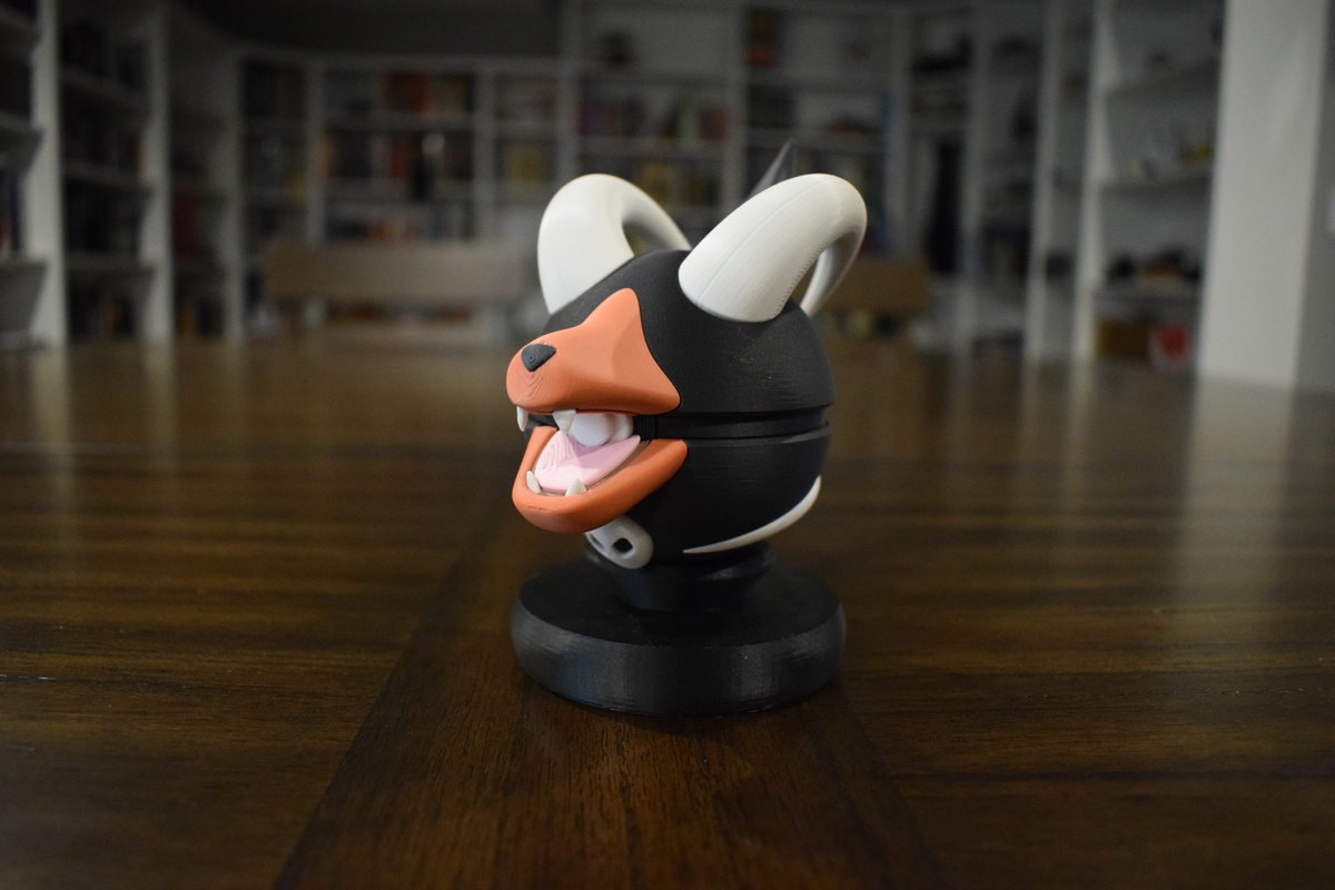 Houndoom