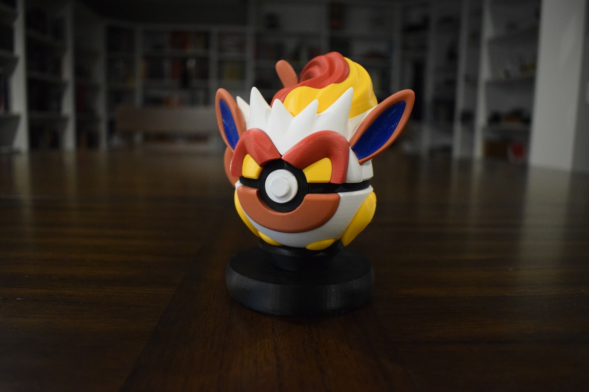 Infernape