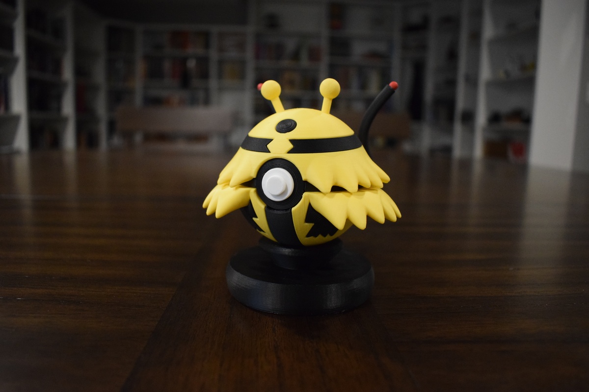 Electivire