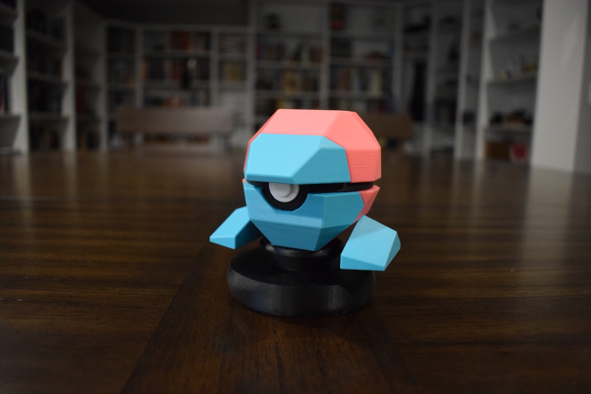 Porygon