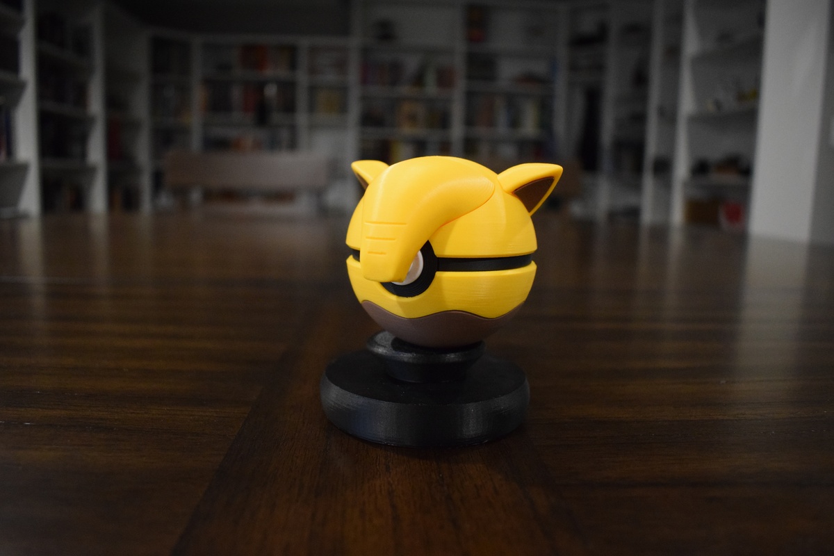 Drowzee