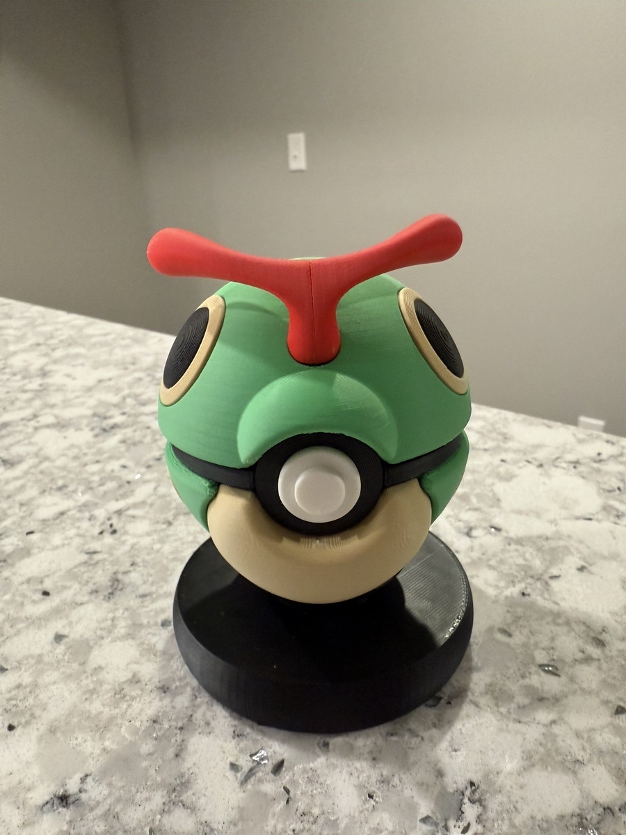 Caterpie