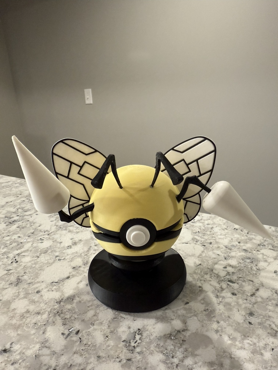 Beedrill