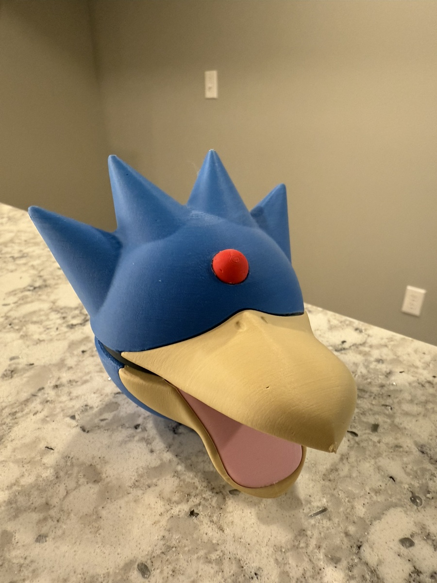 Pokemon Based Pokeballs