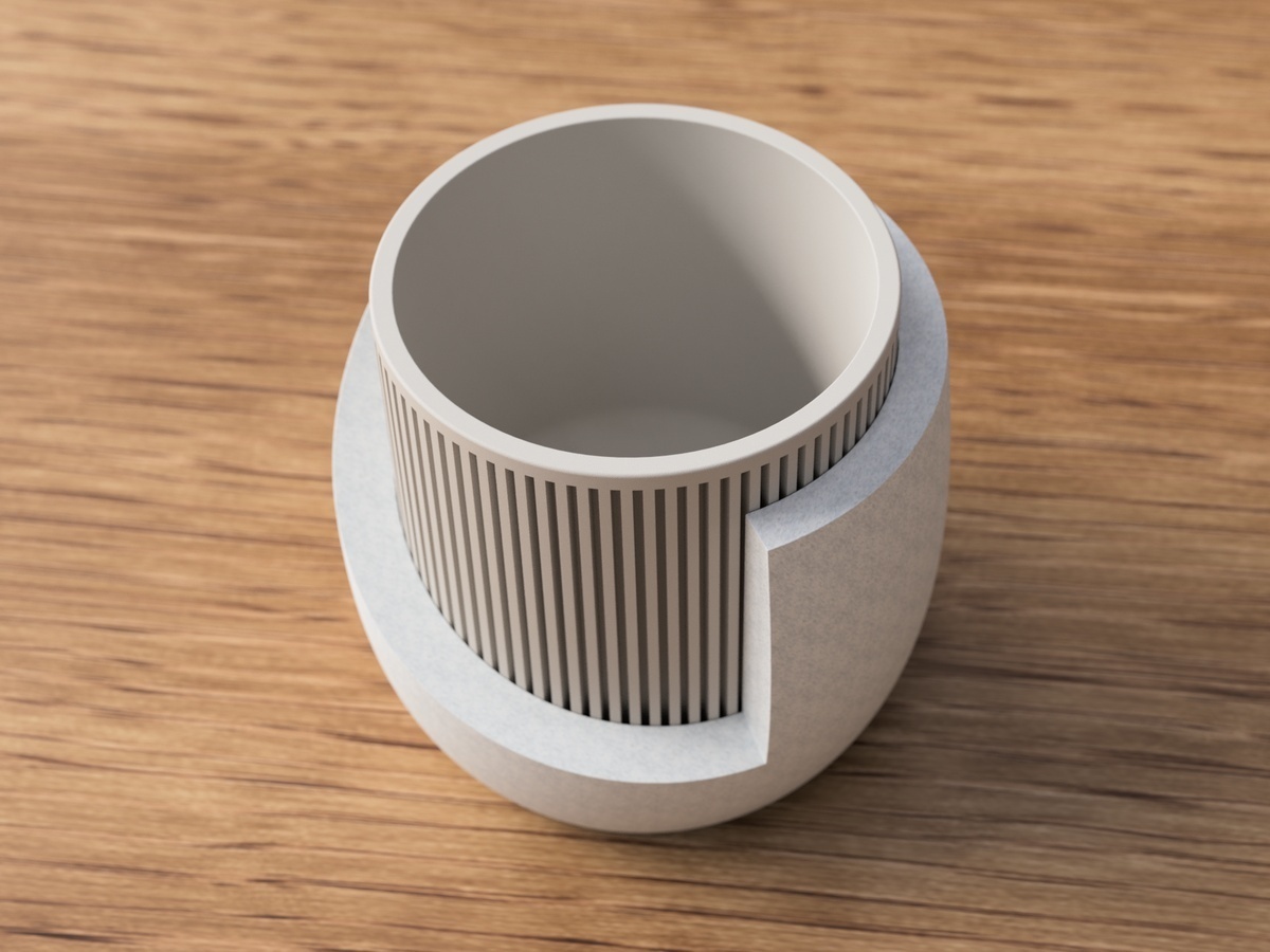 Small Planter
