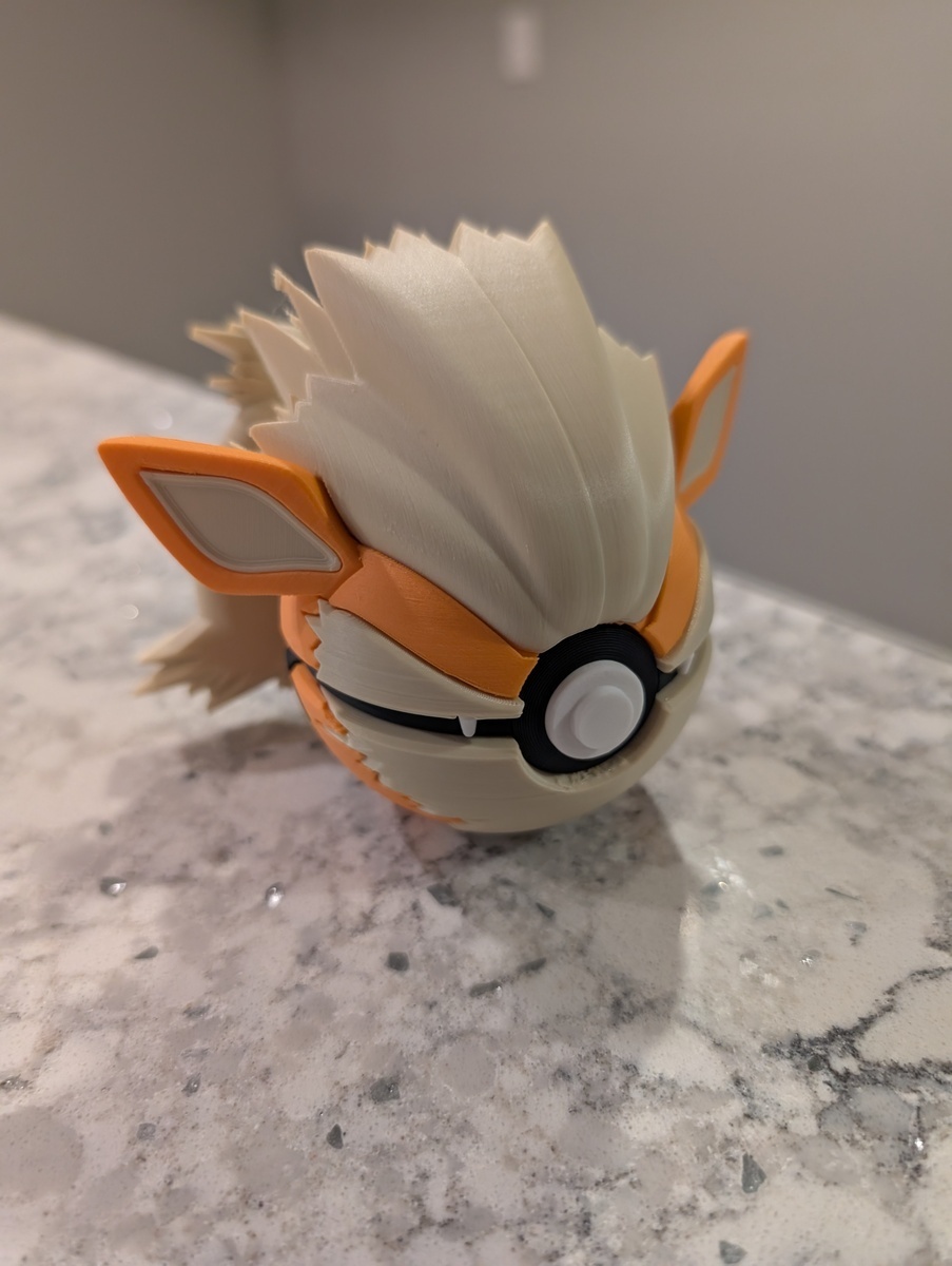 Arcanine