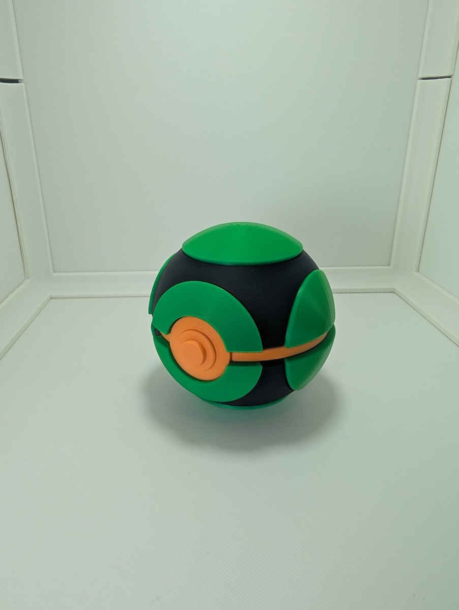 Dusk Ball