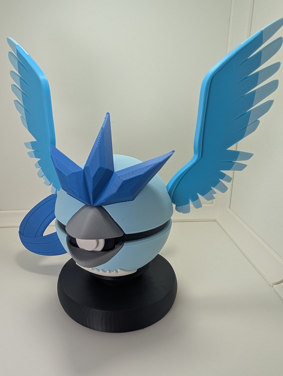 Articuno