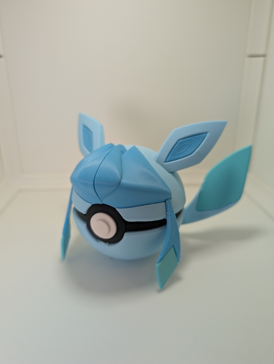 Glaceon