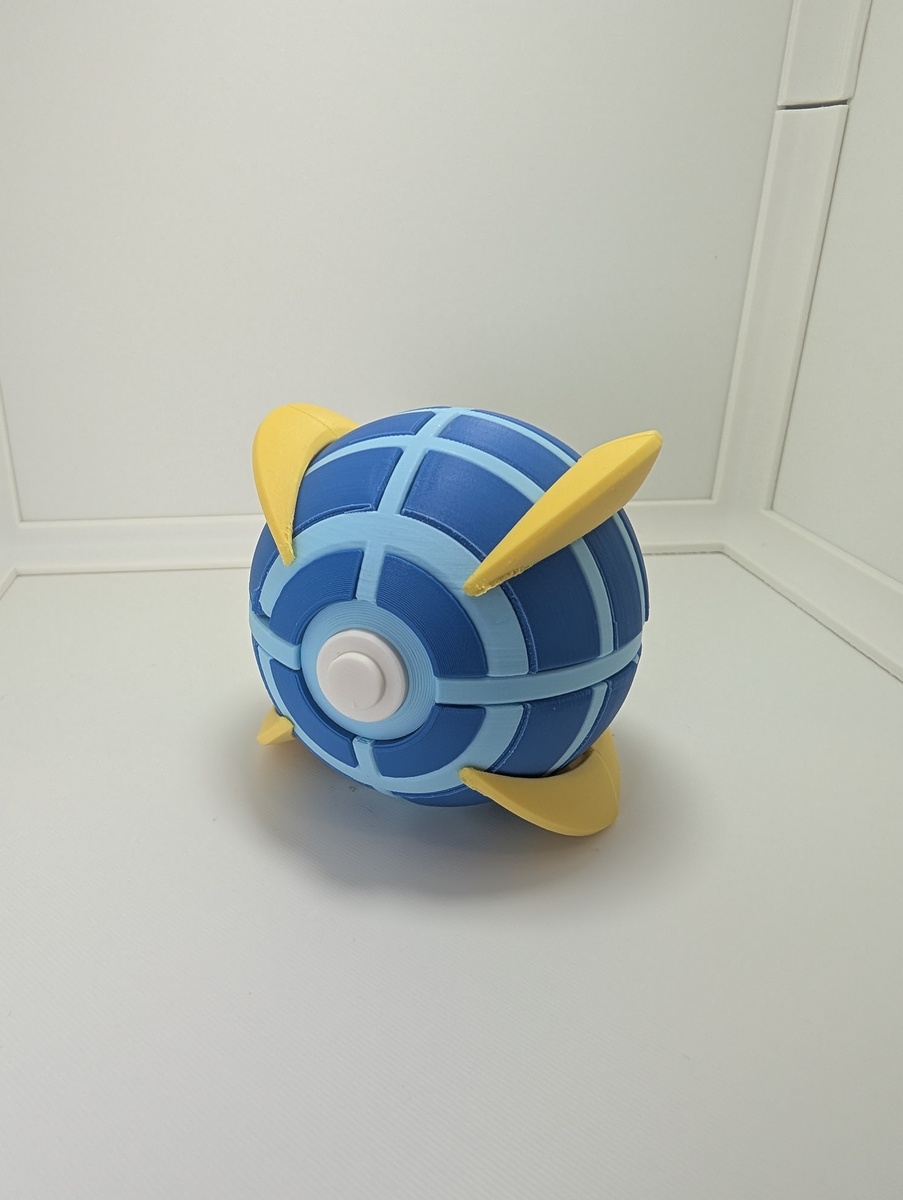 Beast Ball