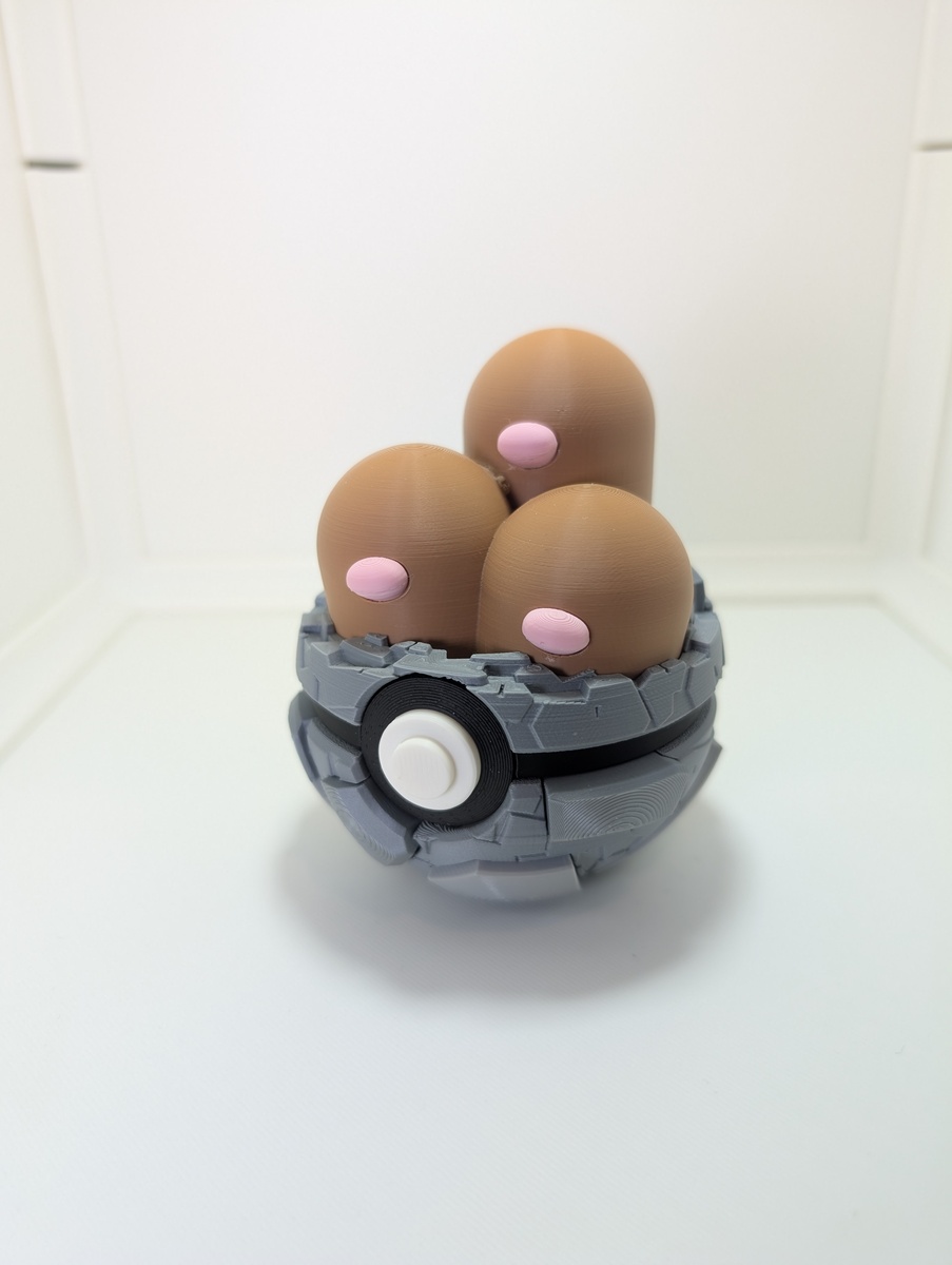 Dugtrio