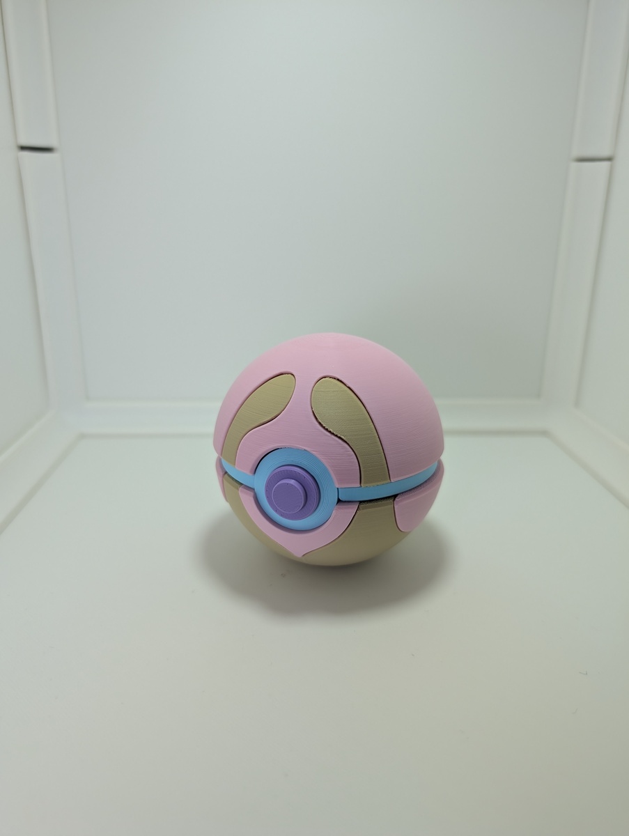Heal Ball
