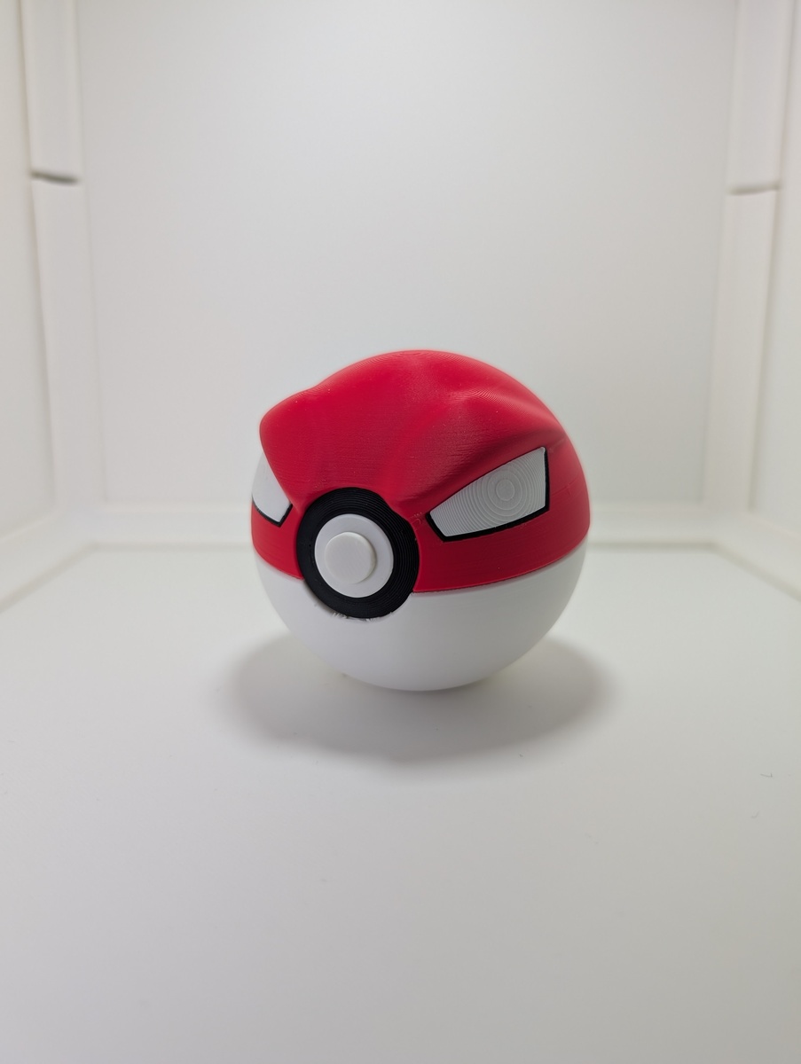 Voltorb