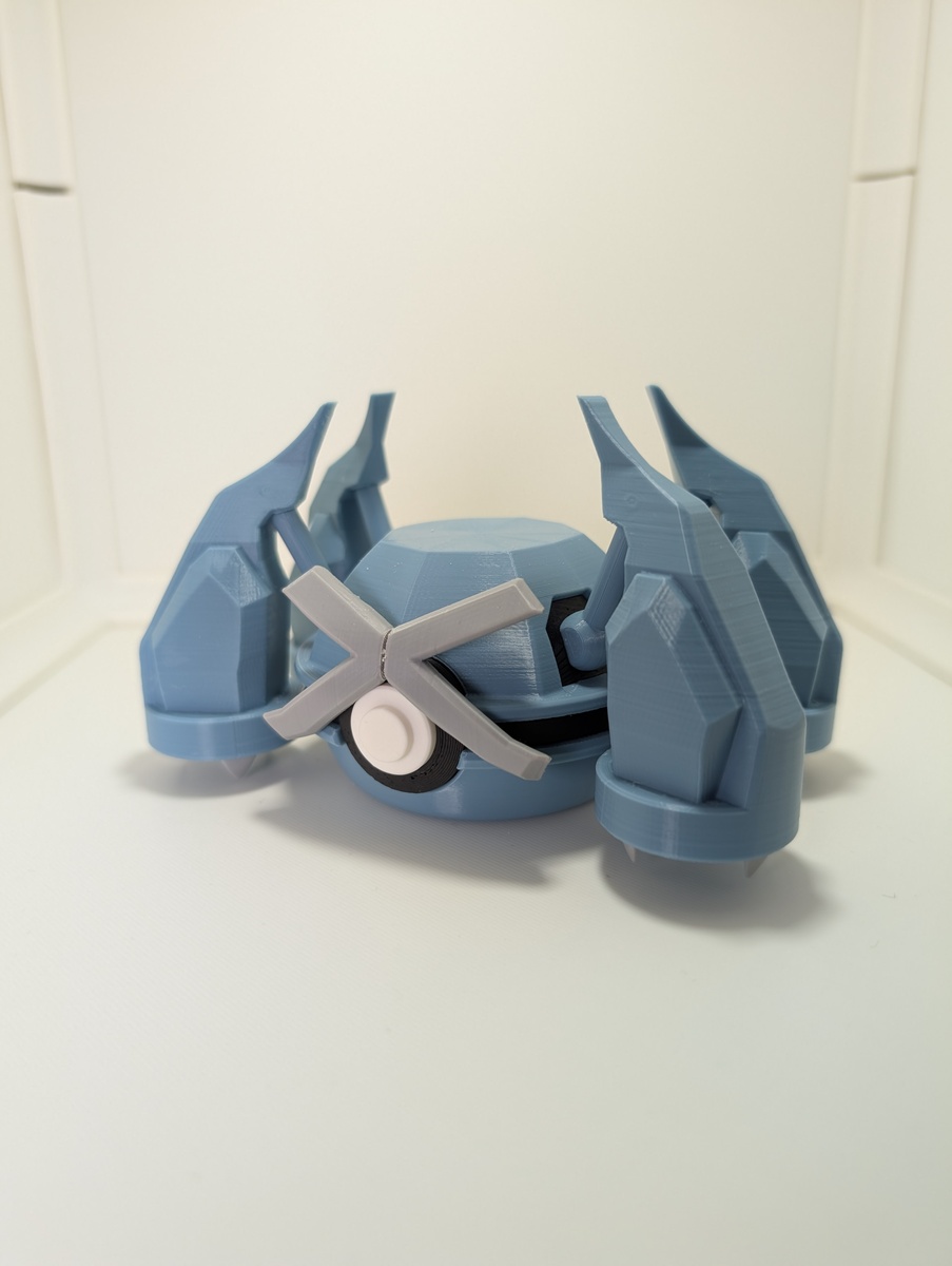 Metagross