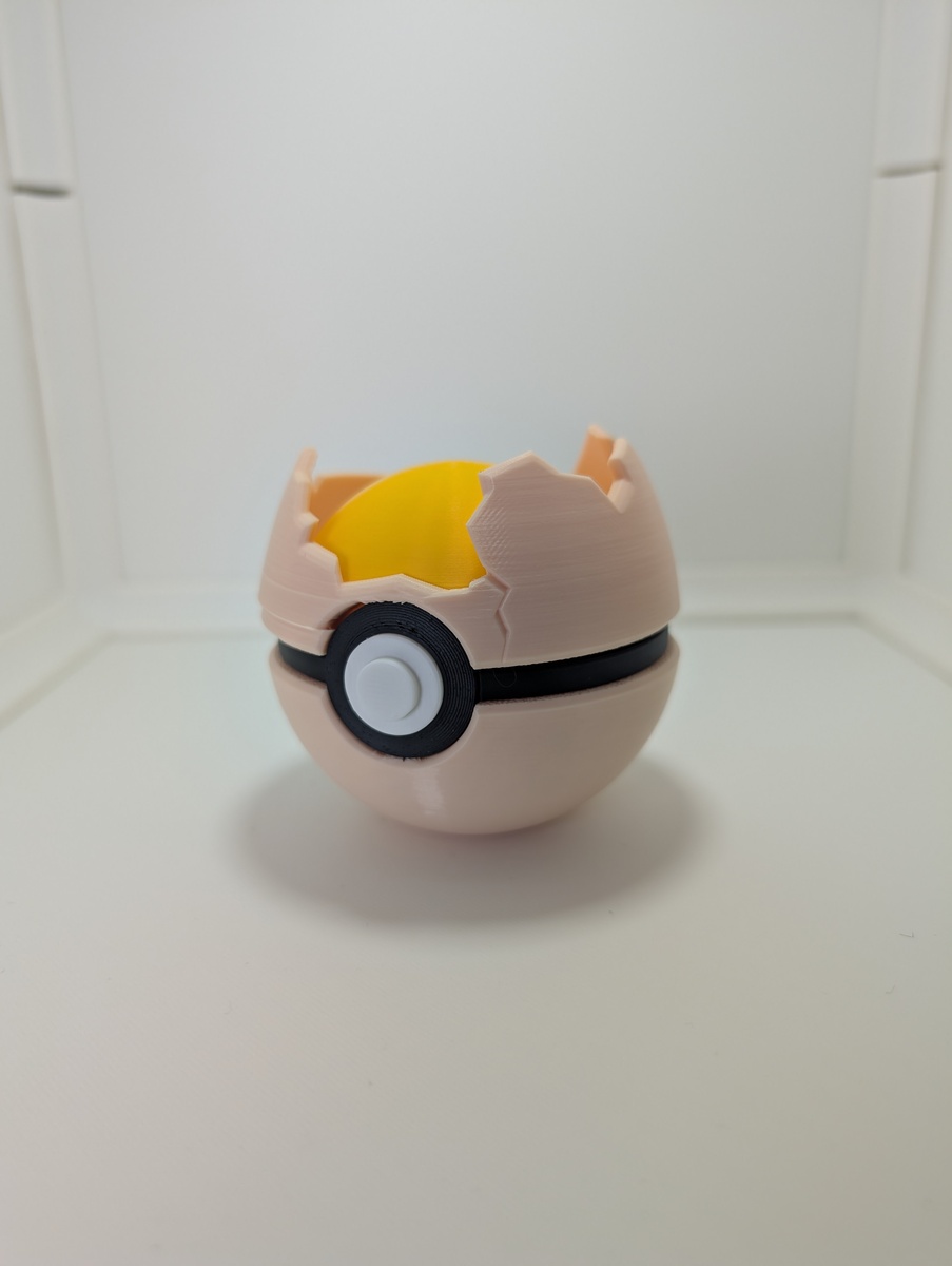 Exeggcute