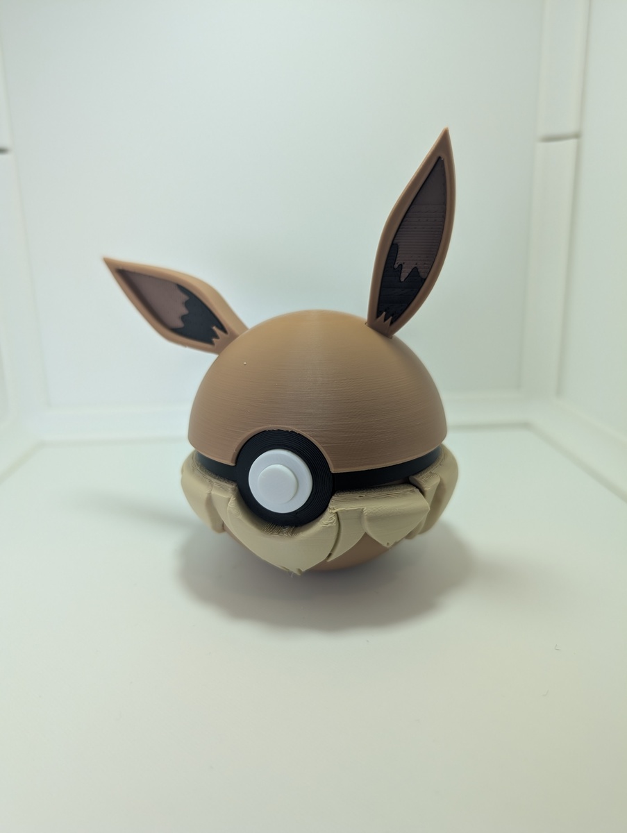 Evee