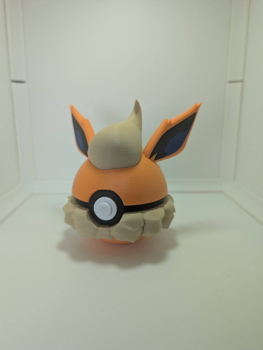 Flareon