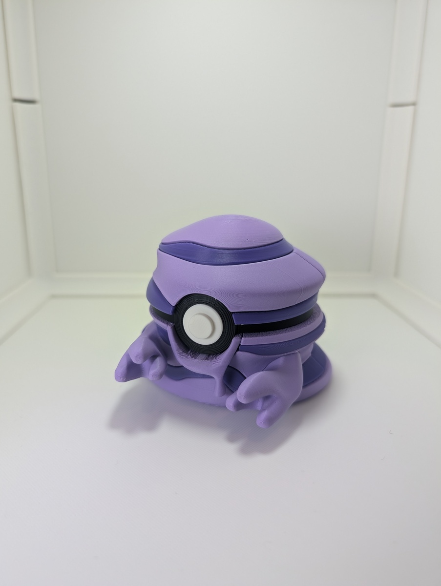 Grimer