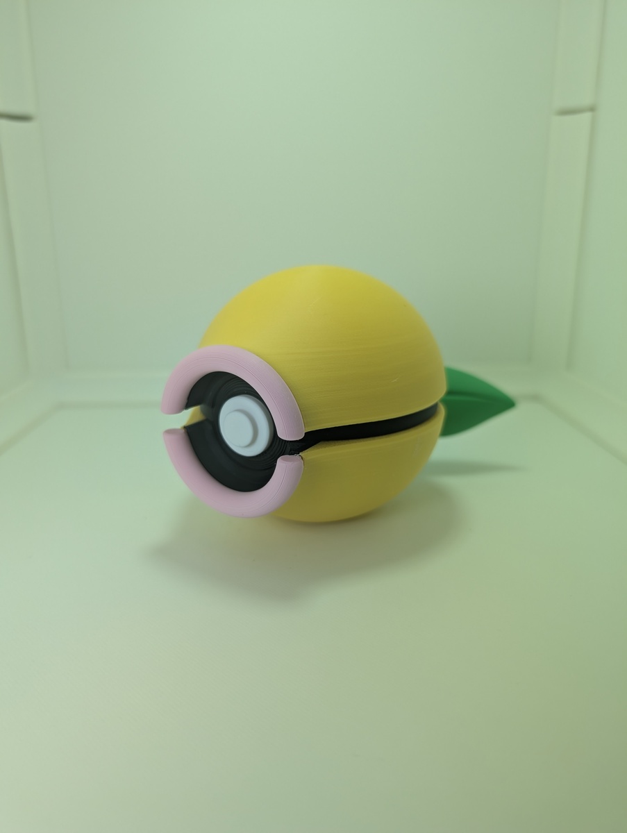 Bellsprout