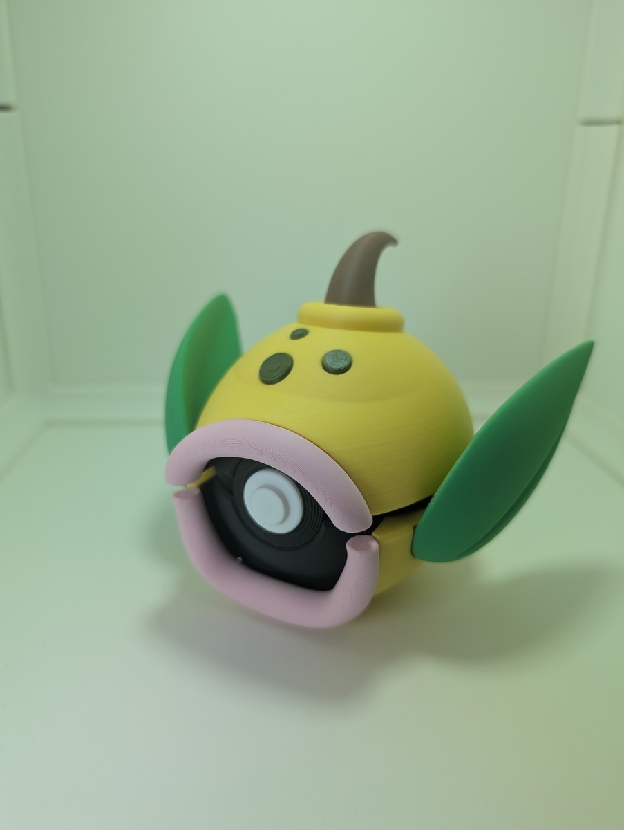 Weepinbell