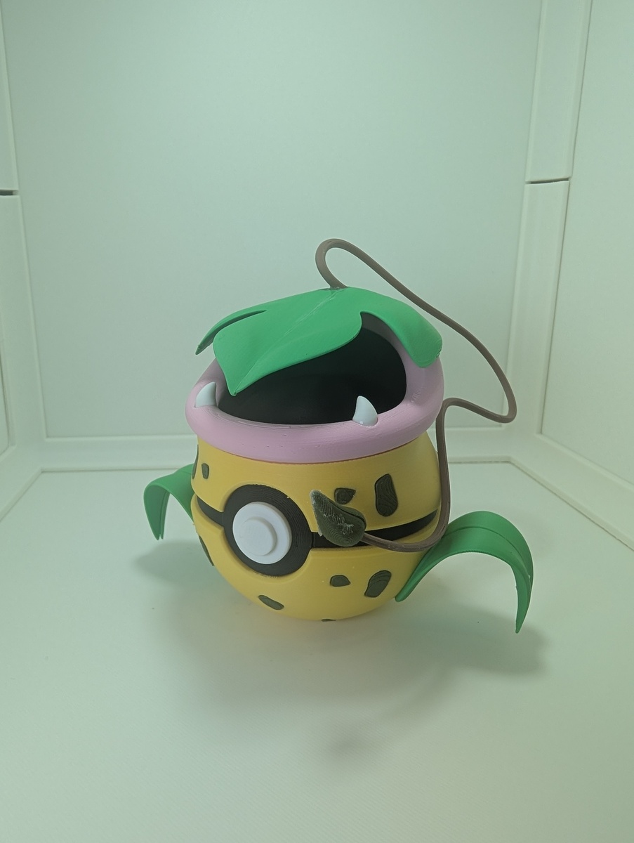 Victreebell