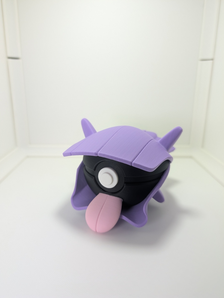 Shellder