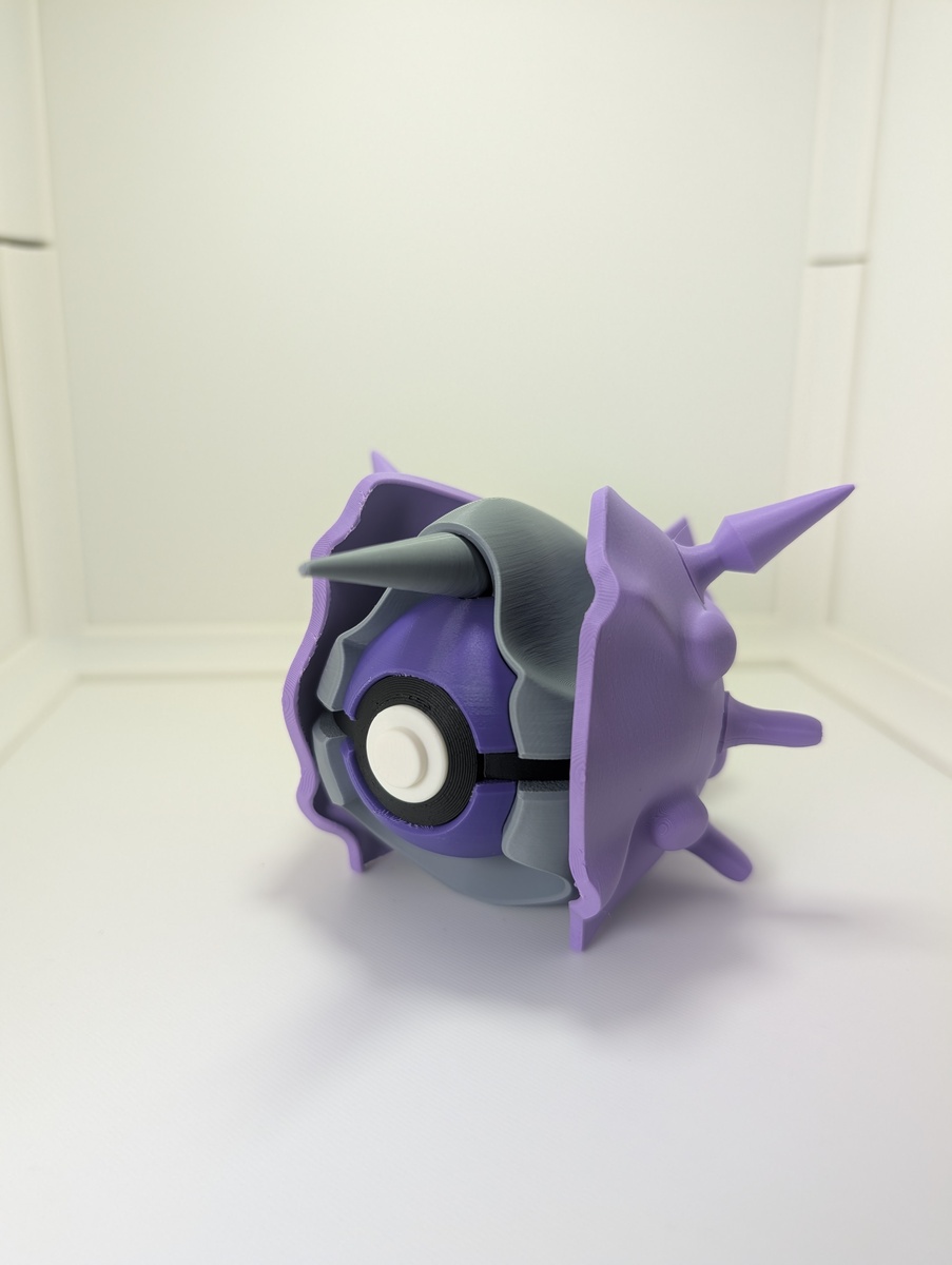 Cloyster