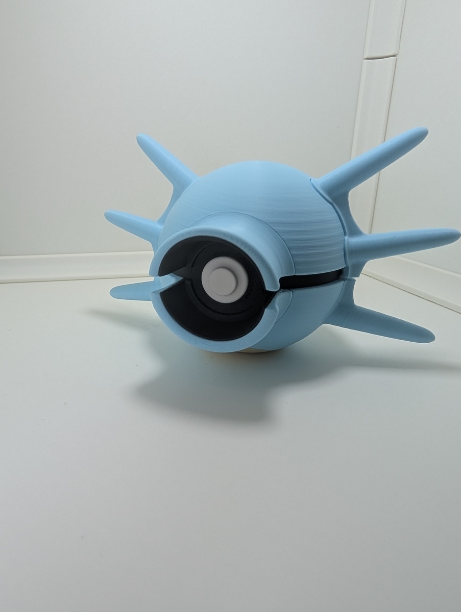 Horsea