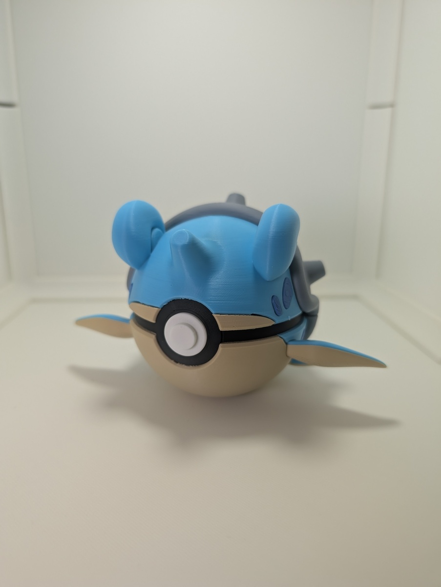 Lapras
