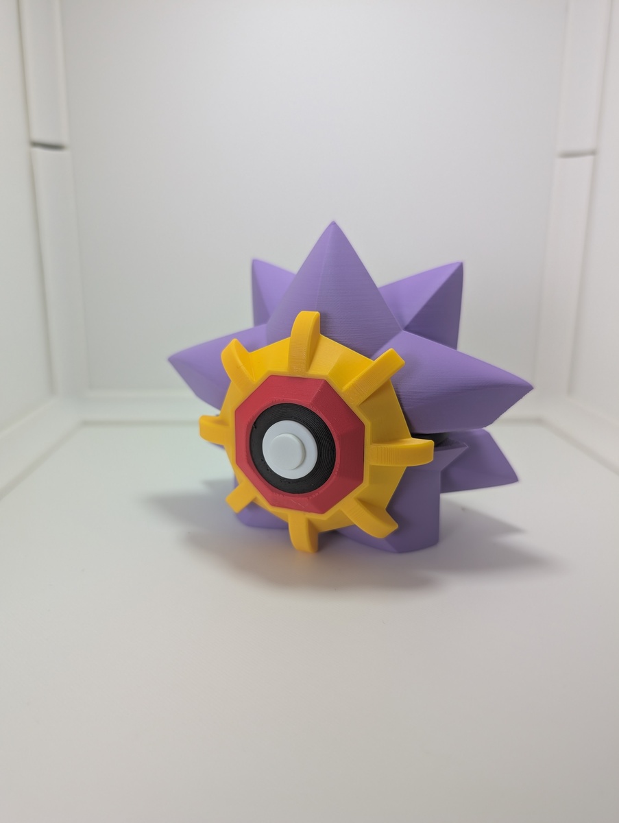 Starmie