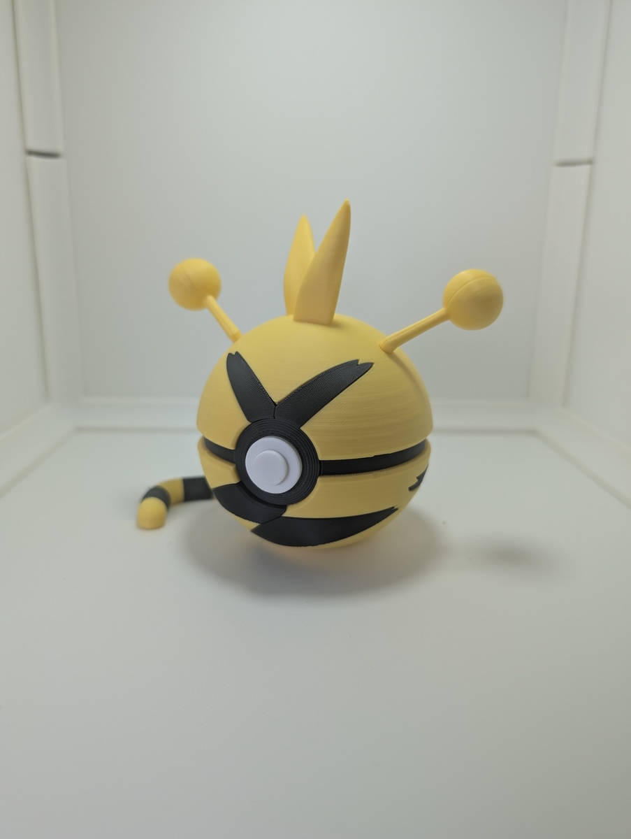 Electabuzz