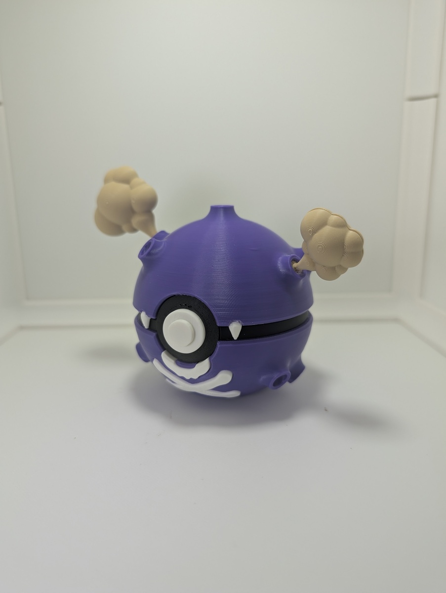 Koffing