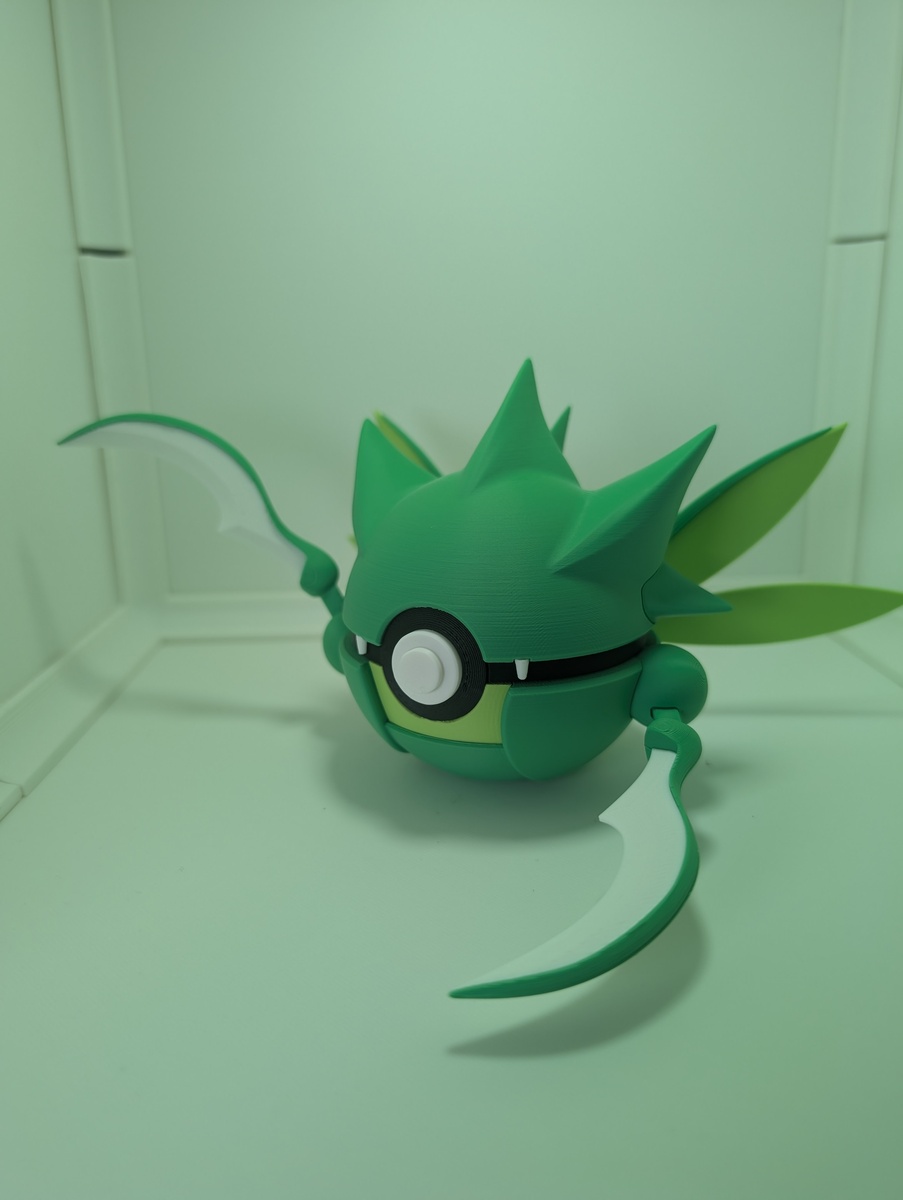 Scyther