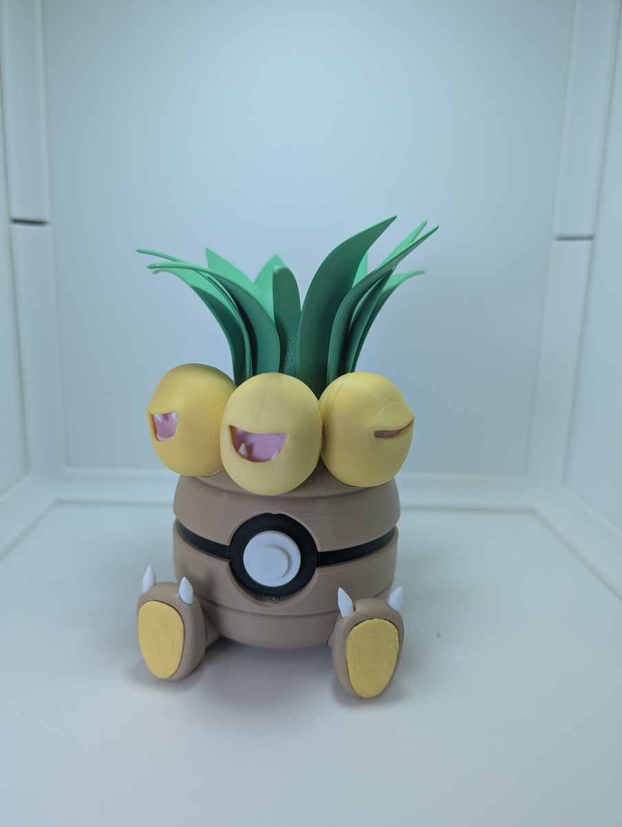 Exeggutor
